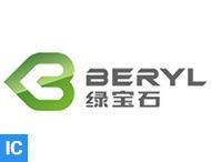 BERYL (绿宝石)